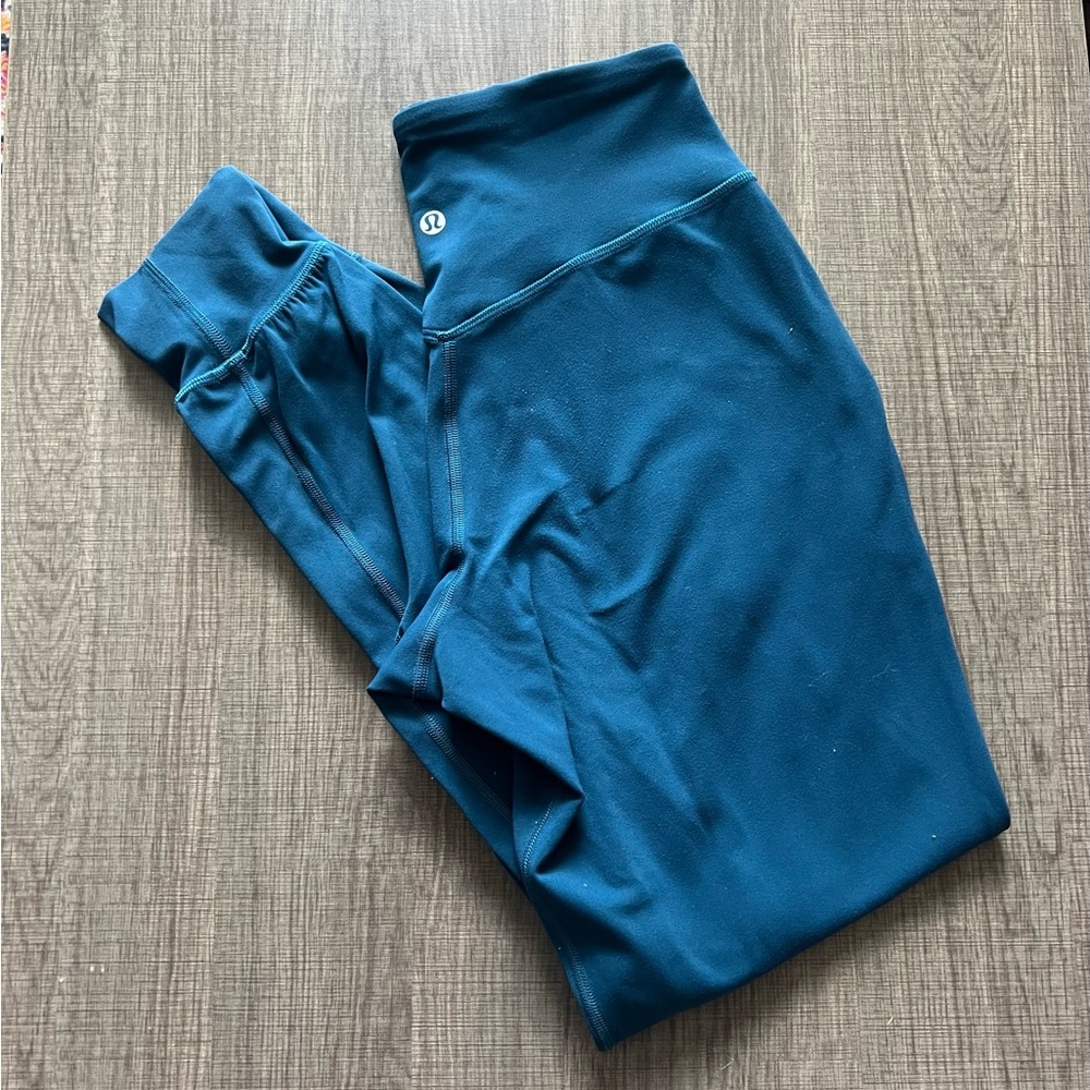 Align joggers